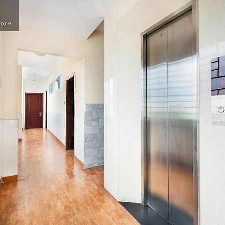 Hanz Queen Airport Hotel Saigon Хошимін Екстер'єр фото