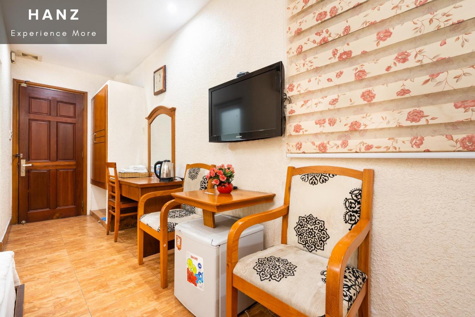 Hanz Queen Airport Hotel Saigon Хошимін Номер фото