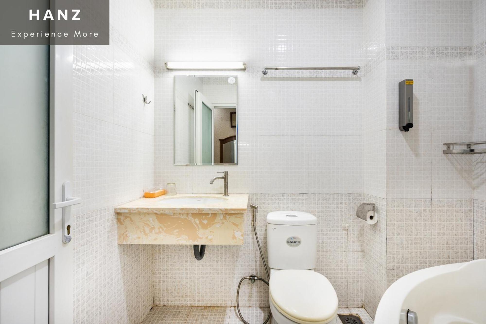 Hanz Queen Airport Hotel Saigon Хошимін Номер фото